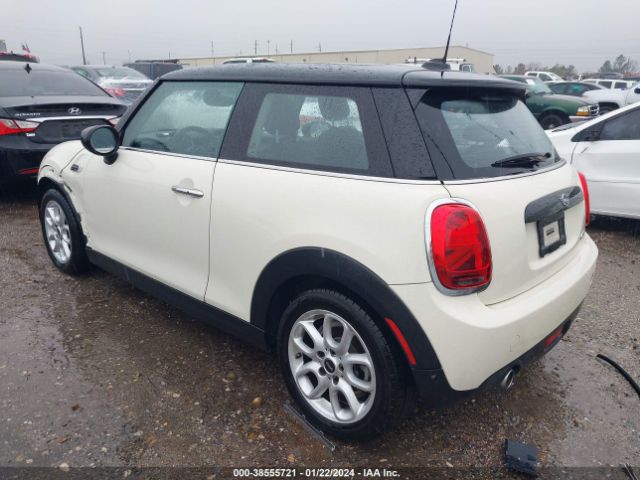 Photo 2 VIN: WMWXR3C04L2M19881 - MINI HARDTOP 