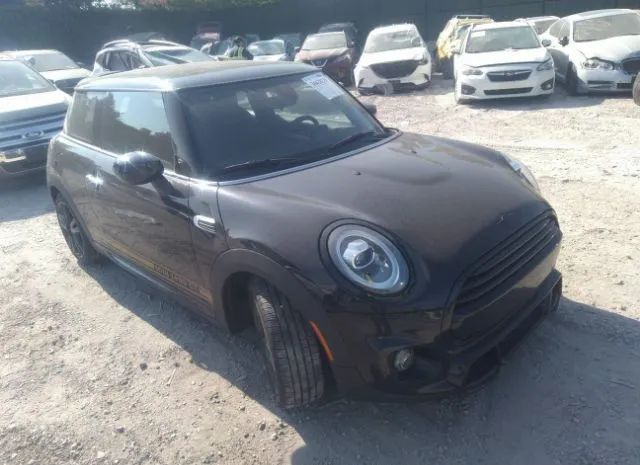 Photo 0 VIN: WMWXR3C04M2N79471 - MINI HARDTOP 2 DOOR 