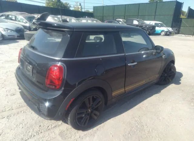 Photo 3 VIN: WMWXR3C04M2N79471 - MINI HARDTOP 2 DOOR 