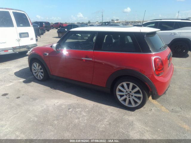 Photo 2 VIN: WMWXR3C04M2N86937 - MINI HARDTOP 2 DOOR 