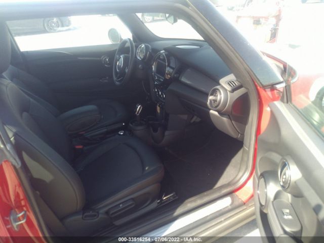 Photo 4 VIN: WMWXR3C04M2N86937 - MINI HARDTOP 2 DOOR 