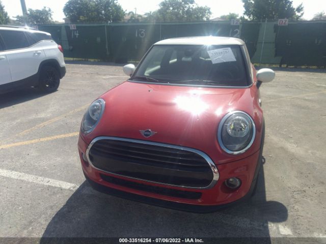 Photo 5 VIN: WMWXR3C04M2N86937 - MINI HARDTOP 2 DOOR 