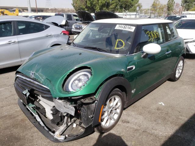 Photo 1 VIN: WMWXR3C05L2M04242 - MINI COOPER 