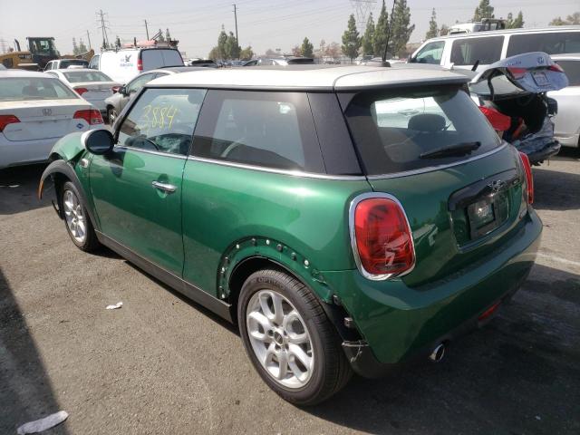 Photo 2 VIN: WMWXR3C05L2M04242 - MINI COOPER 