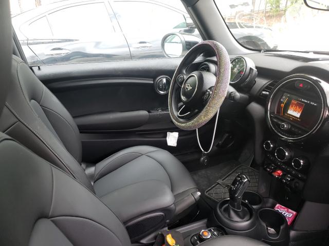 Photo 4 VIN: WMWXR3C05L2M12549 - MINI COOPER 