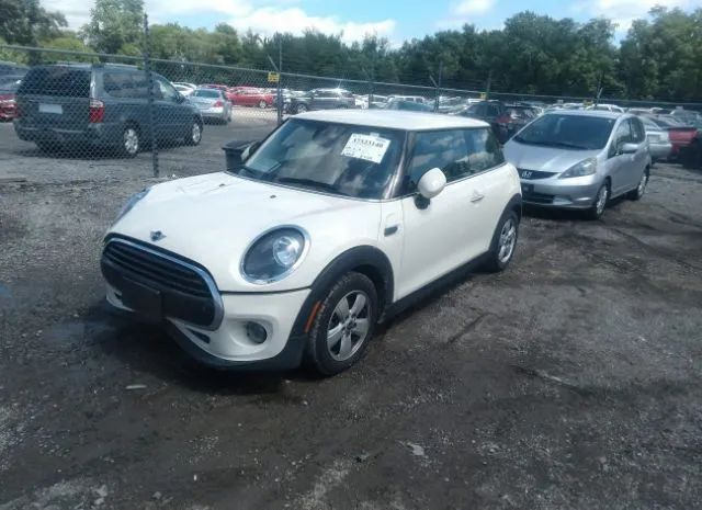 Photo 1 VIN: WMWXR3C05L2M39797 - MINI HARDTOP 