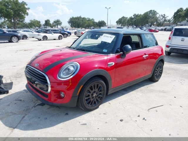 Photo 1 VIN: WMWXR3C05M2P14313 - MINI HARDTOP 