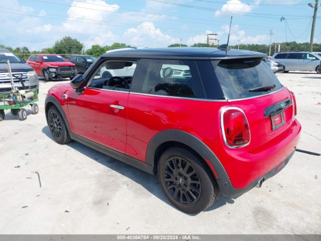 Photo 2 VIN: WMWXR3C05M2P14313 - MINI HARDTOP 