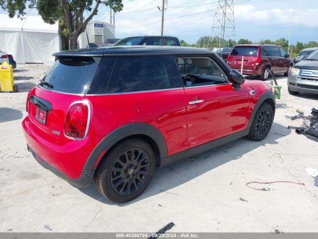 Photo 3 VIN: WMWXR3C05M2P14313 - MINI HARDTOP 