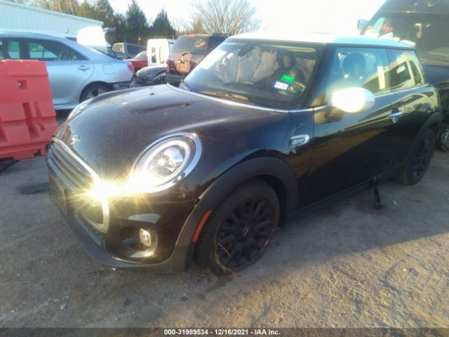 Photo 1 VIN: WMWXR3C06L2L82722 - MINI HARDTOP 2 DOOR 