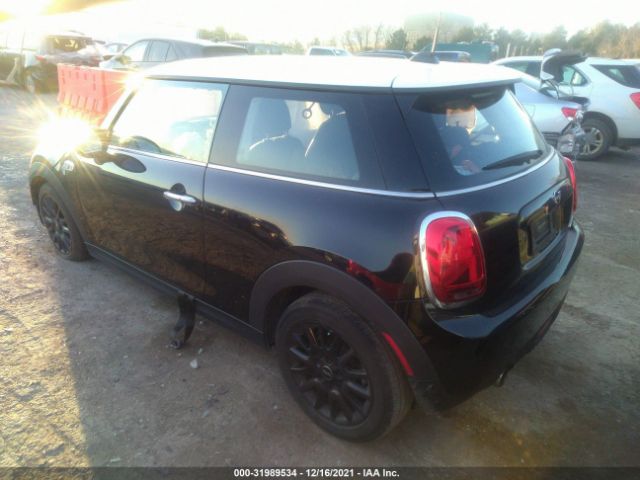 Photo 2 VIN: WMWXR3C06L2L82722 - MINI HARDTOP 2 DOOR 