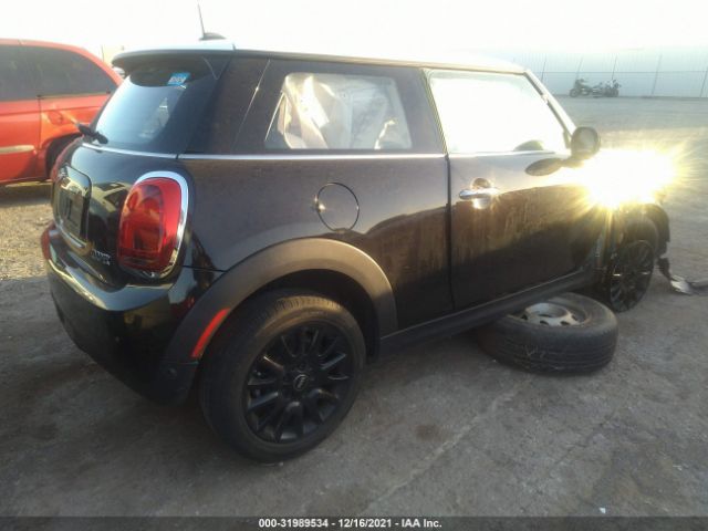 Photo 3 VIN: WMWXR3C06L2L82722 - MINI HARDTOP 2 DOOR 