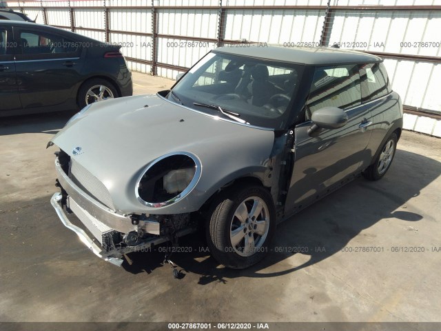 Photo 1 VIN: WMWXR3C06L2M42501 - MINI COOPER 