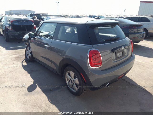 Photo 2 VIN: WMWXR3C06L2M42501 - MINI COOPER 