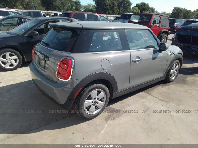 Photo 3 VIN: WMWXR3C06L2M42501 - MINI COOPER 