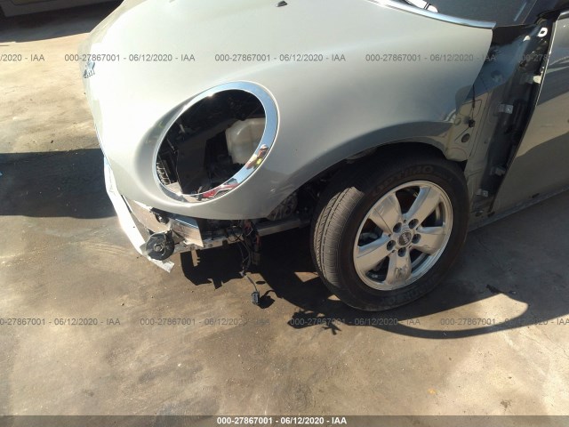 Photo 5 VIN: WMWXR3C06L2M42501 - MINI COOPER 