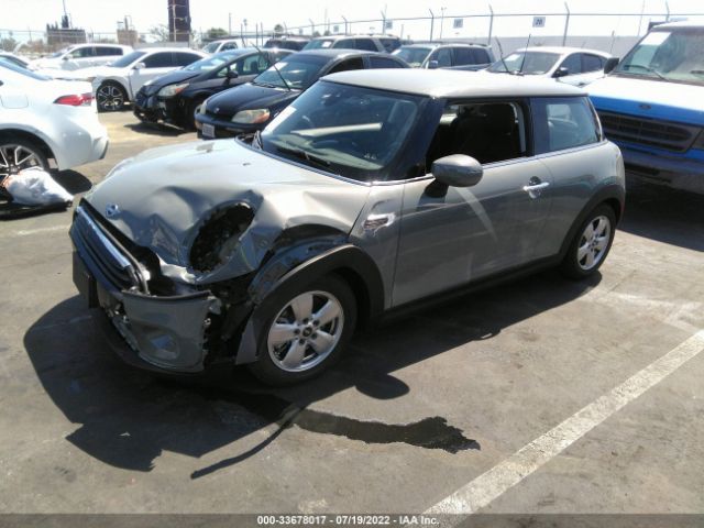 Photo 1 VIN: WMWXR3C06L2M42532 - MINI HARDTOP 2 DOOR 