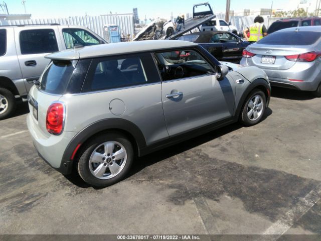 Photo 3 VIN: WMWXR3C06L2M42532 - MINI HARDTOP 2 DOOR 