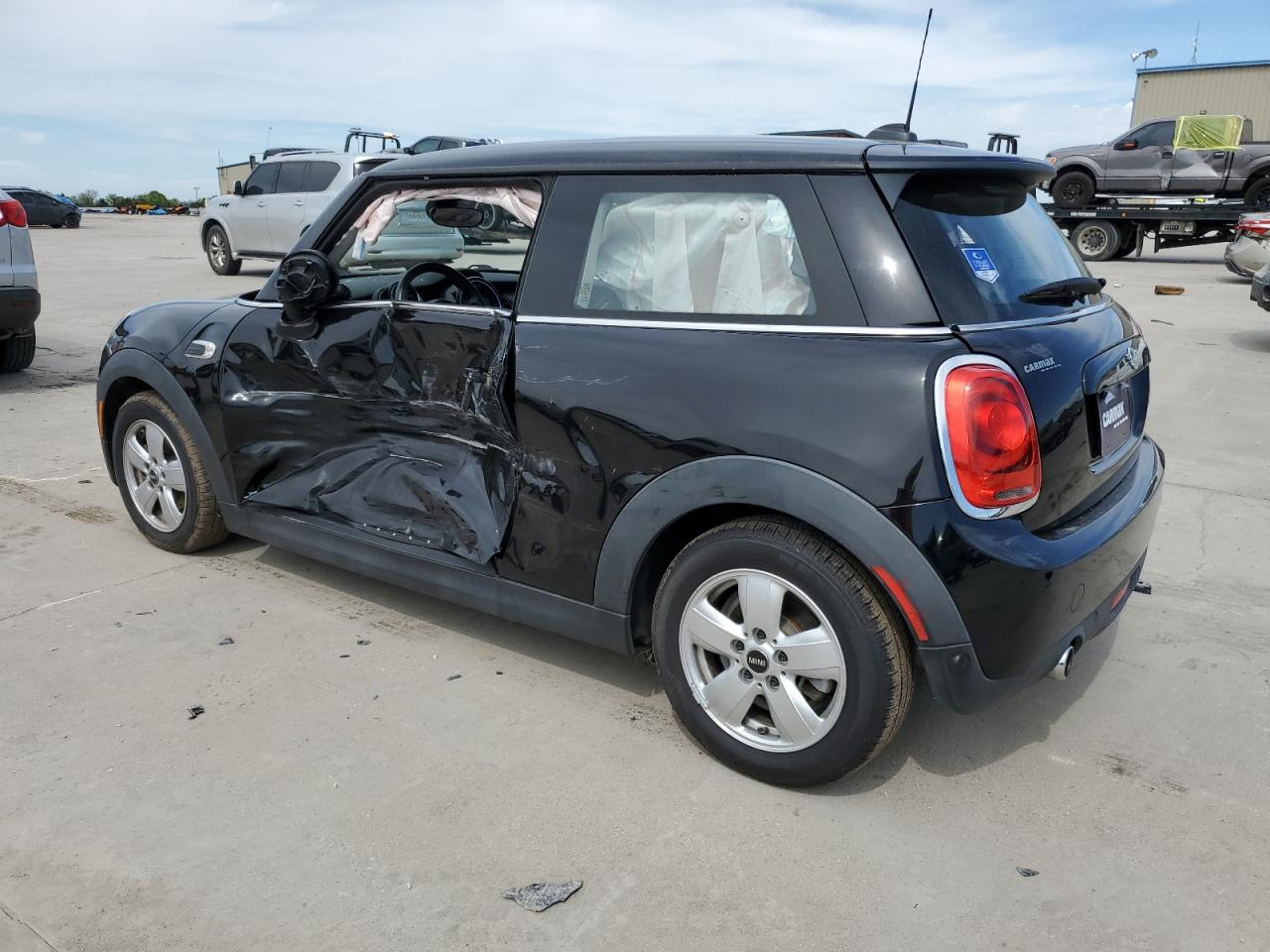 Photo 1 VIN: WMWXR3C06L2M56673 - MINI COOPER 