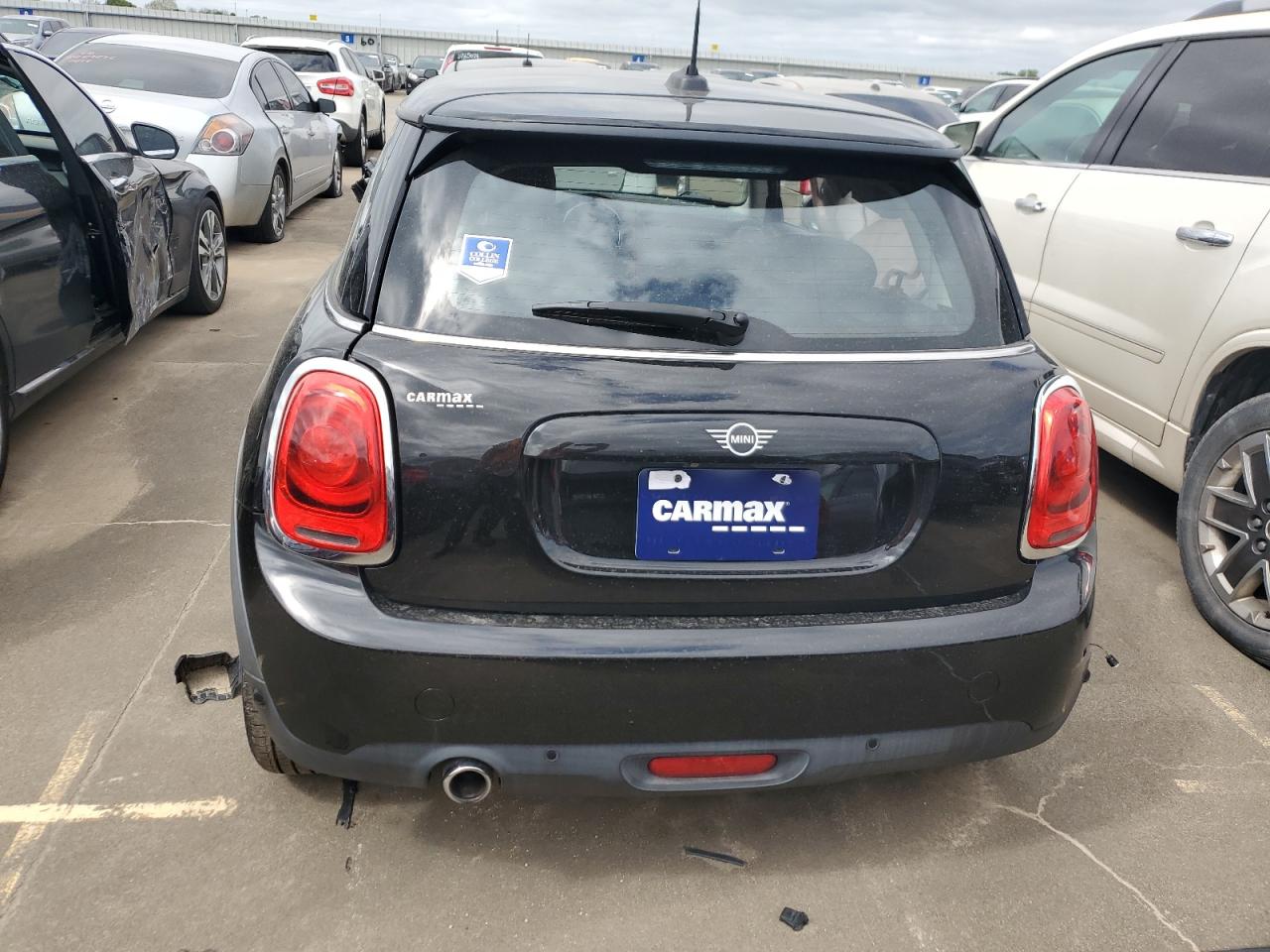 Photo 5 VIN: WMWXR3C06L2M56673 - MINI COOPER 