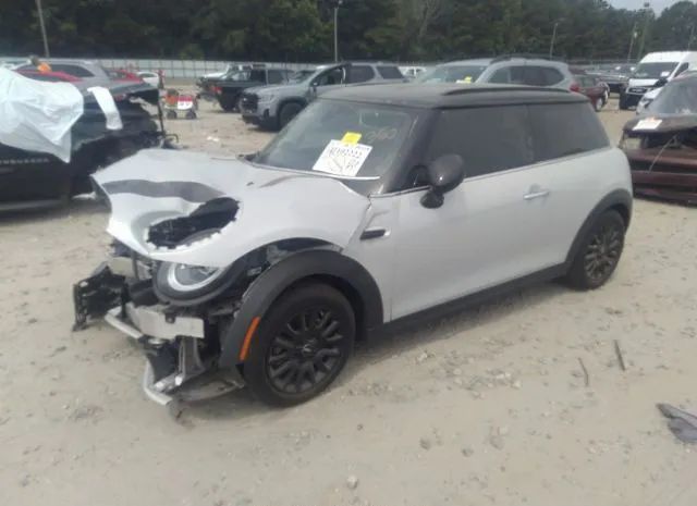 Photo 1 VIN: WMWXR3C06M2N96188 - MINI HARD TOP 