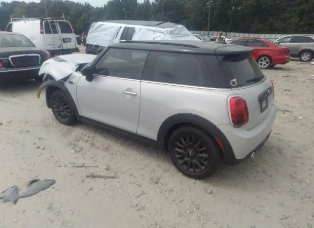 Photo 2 VIN: WMWXR3C06M2N96188 - MINI HARD TOP 