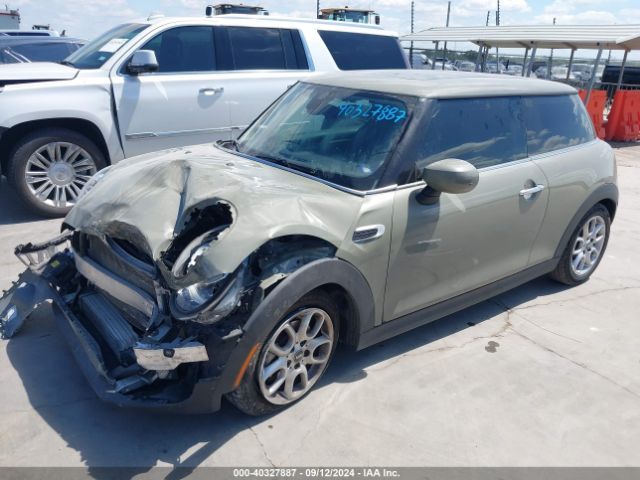 Photo 1 VIN: WMWXR3C07L2L35599 - MINI HARDTOP 