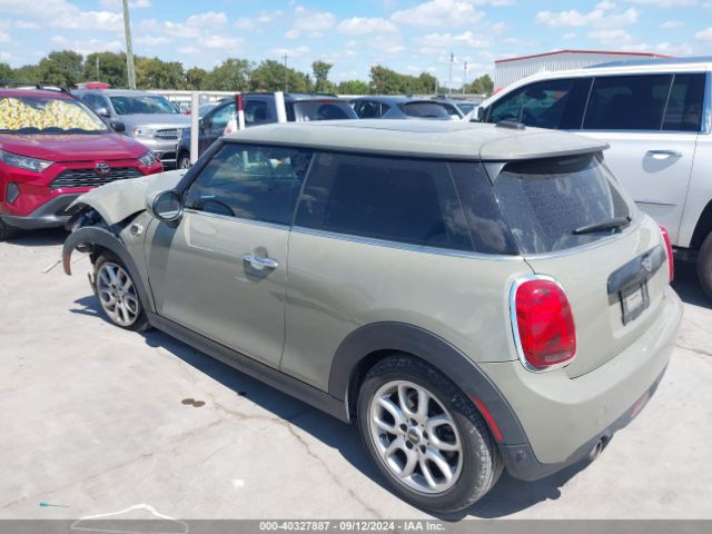 Photo 2 VIN: WMWXR3C07L2L35599 - MINI HARDTOP 