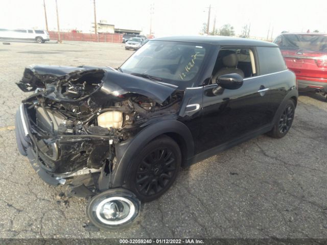 Photo 1 VIN: WMWXR3C07L2L96791 - MINI HARDTOP 2 DOOR 