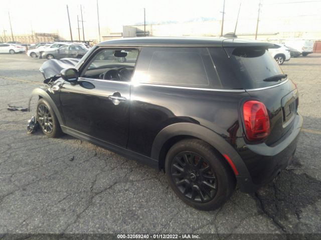 Photo 2 VIN: WMWXR3C07L2L96791 - MINI HARDTOP 2 DOOR 