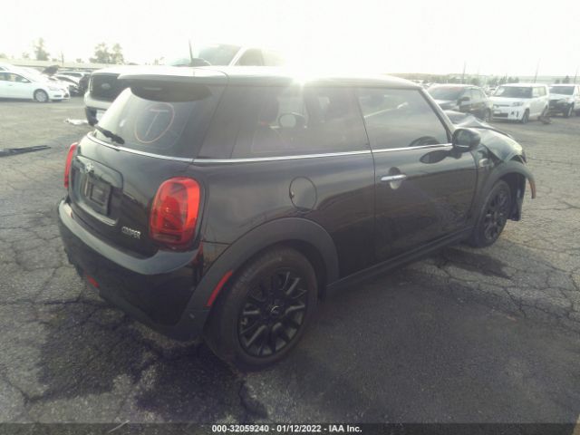 Photo 3 VIN: WMWXR3C07L2L96791 - MINI HARDTOP 2 DOOR 