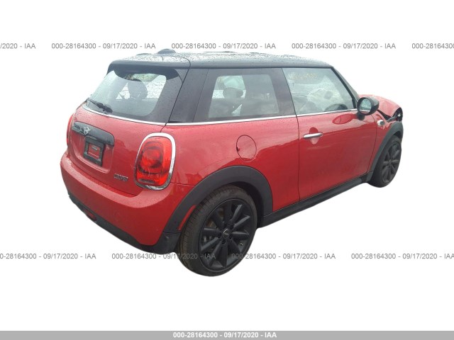 Photo 3 VIN: WMWXR3C07L2M71389 - MINI HARDTOP 2 DOOR 