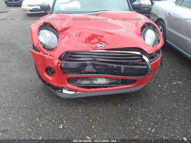 Photo 5 VIN: WMWXR3C07L2M71389 - MINI HARDTOP 2 DOOR 