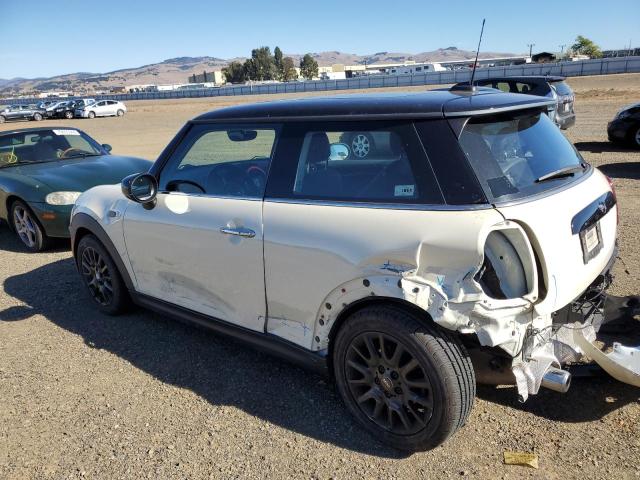 Photo 1 VIN: WMWXR3C07M2N96541 - MINI COOPER 