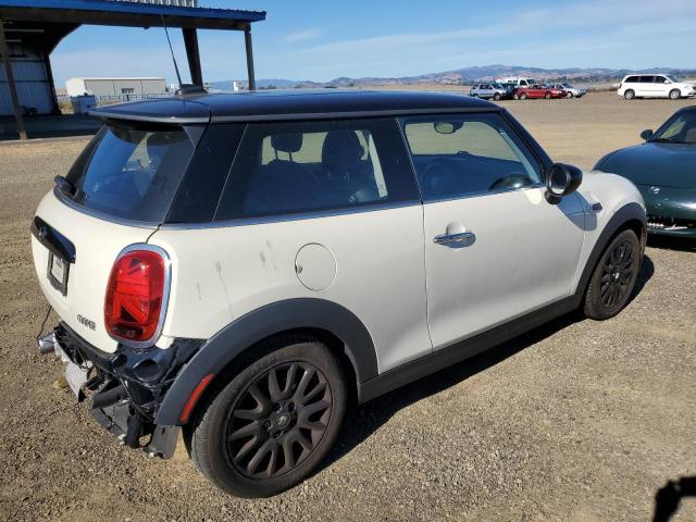 Photo 2 VIN: WMWXR3C07M2N96541 - MINI COOPER 