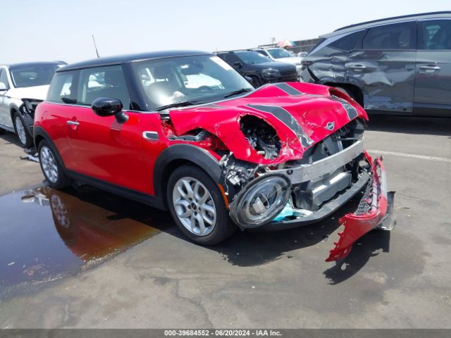 Photo 0 VIN: WMWXR3C07M2N99441 - MINI HARDTOP 