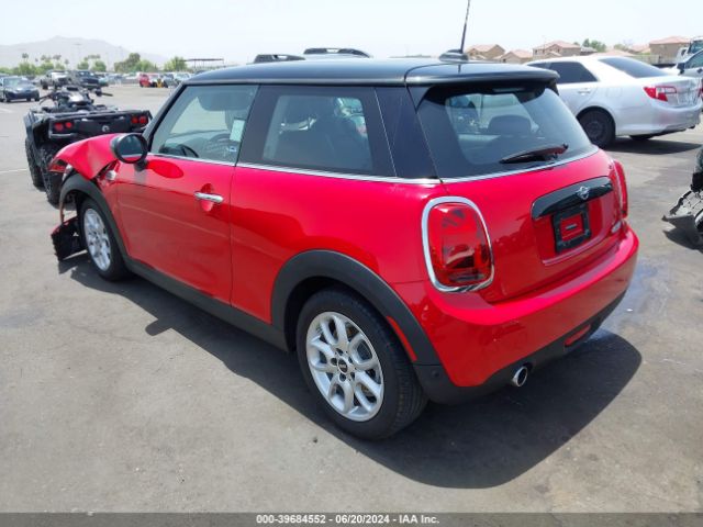 Photo 2 VIN: WMWXR3C07M2N99441 - MINI HARDTOP 