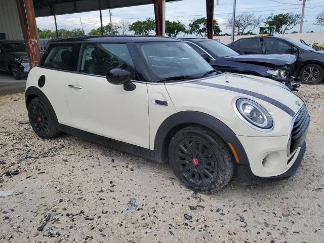 Photo 3 VIN: WMWXR3C07M2P11249 - MINI COOPER 