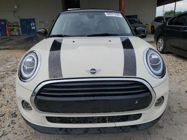 Photo 4 VIN: WMWXR3C07M2P11249 - MINI COOPER 