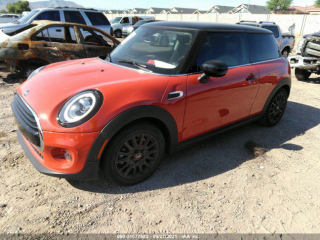 Photo 1 VIN: WMWXR3C08L2L46501 - MINI HARDTOP 2 DOOR 