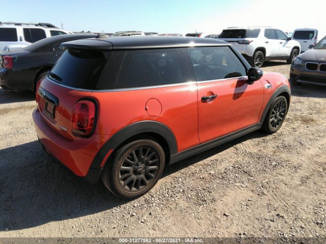 Photo 3 VIN: WMWXR3C08L2L46501 - MINI HARDTOP 2 DOOR 