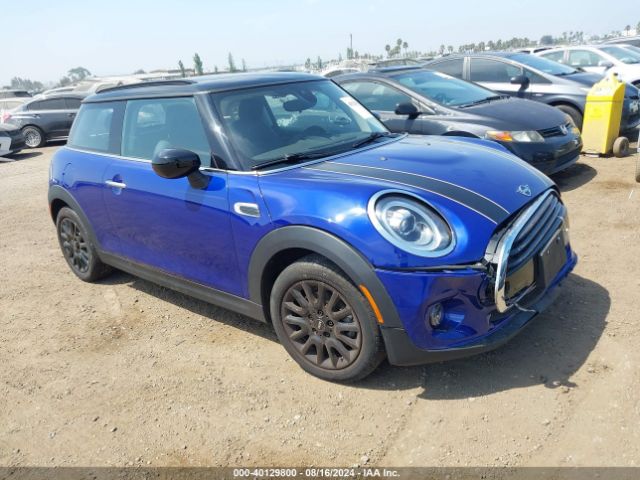 Photo 0 VIN: WMWXR3C08L2L74153 - MINI HARDTOP 