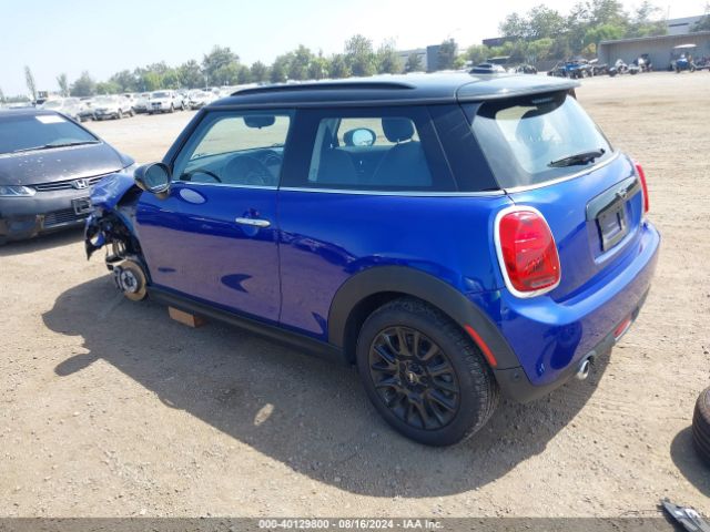 Photo 2 VIN: WMWXR3C08L2L74153 - MINI HARDTOP 