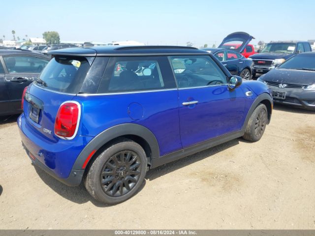 Photo 3 VIN: WMWXR3C08L2L74153 - MINI HARDTOP 