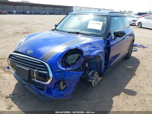 Photo 5 VIN: WMWXR3C08L2L74153 - MINI HARDTOP 