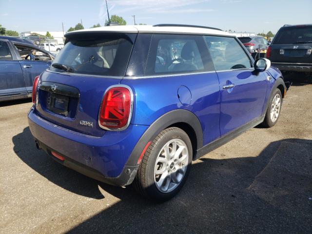 Photo 3 VIN: WMWXR3C08L2L92281 - MINI COOPER S 