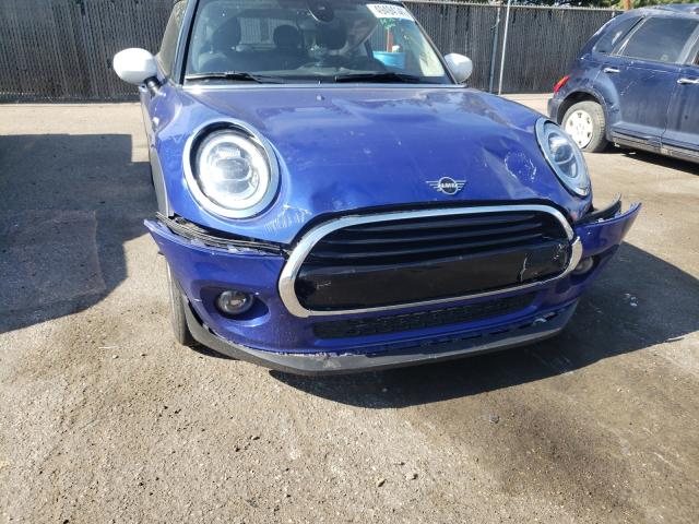 Photo 8 VIN: WMWXR3C08L2L92281 - MINI COOPER S 