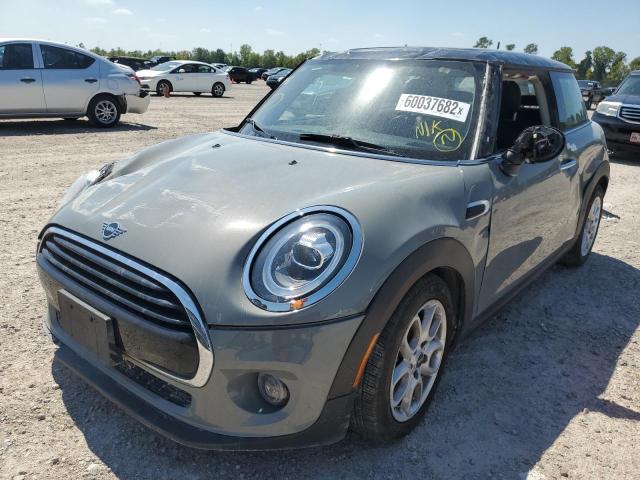 Photo 1 VIN: WMWXR3C08L2M26932 - MINI COOPER 