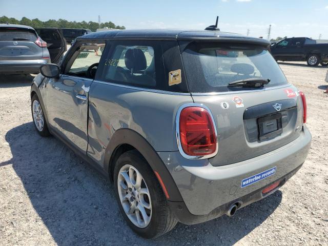 Photo 2 VIN: WMWXR3C08L2M26932 - MINI COOPER 