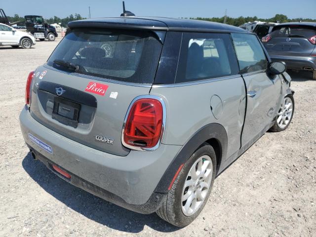 Photo 3 VIN: WMWXR3C08L2M26932 - MINI COOPER 